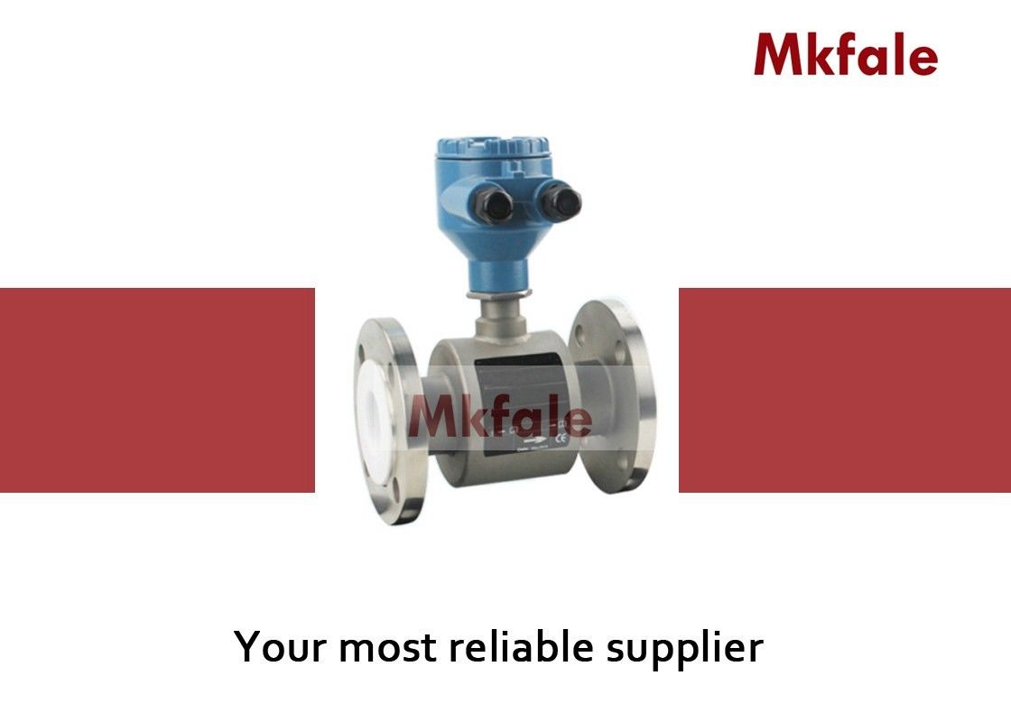 SMEF Remote Separate Type Instrument Flow Meter Cold And Heat Measure Function
